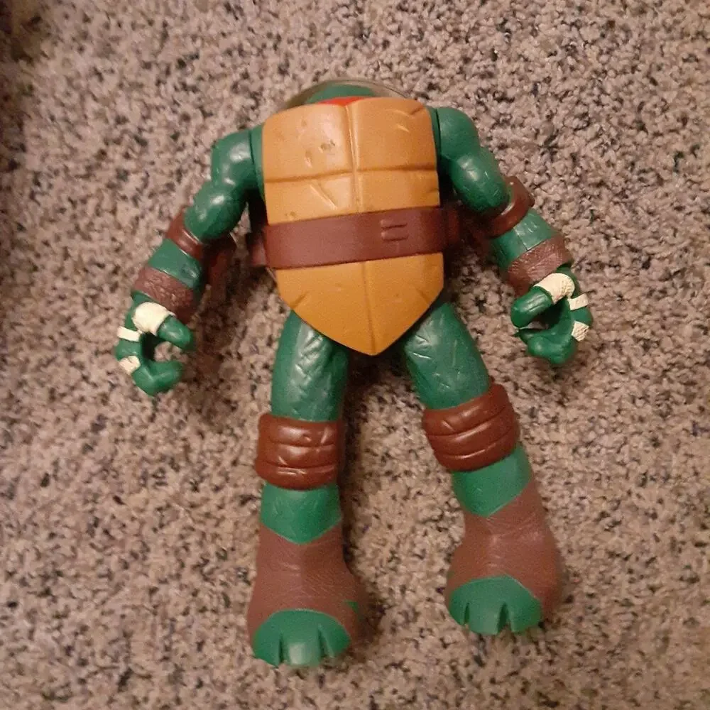 TNMT Figure